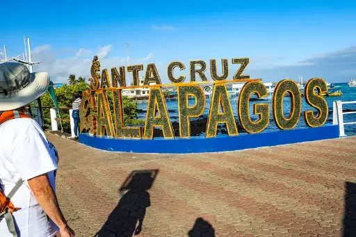 Tour Galápagos Mágico – 5 días / 4 noches